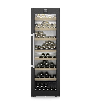 Weintemperierschrank WPbsi 5252, schwarz (3 von 4)