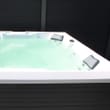 Outdoor Whirlpool STREAM BIG PURE (3 von 4)