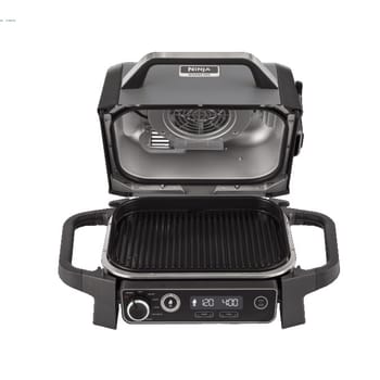 Outdoor Tischgrill Woodfire OG701EU (2 von 4)