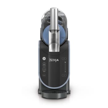 Eismaschine SLUSHi FS301EU, 1,9 L, eisblau, grau