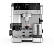 Espresso-Siebträgermaschine Luxe Café Premier, ES601EU, silber (1 von 3)