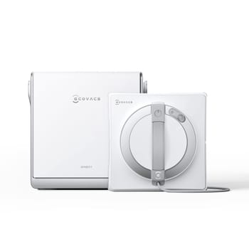 Fensterputzroboter Winbot W2 Pro Omni EU, weiß