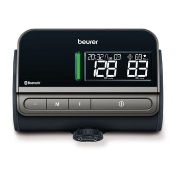 Blutdruckmessgerät Oberarm BM81 easyLock
