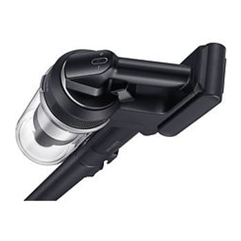 Akku-Handstaubsauger Jet 95 PetPRO VS20C95D2TK/WD, schwarz (4 von 4)