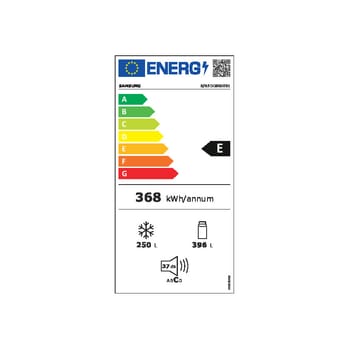 Kühl-Gefrierkombination Side by Side, RF-65DG960EB1/EF, schwarz (3 von 3)