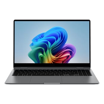 Galaxy Book5 360 15,6'' 512GB, NP750QHA-KA2DE, grau