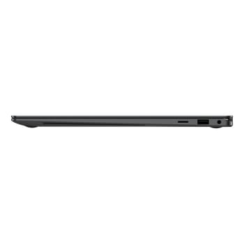 Galaxy Book5 Pro 360 16'' 512GB, NP964QHA-KG3DE, grau (4 von 4)