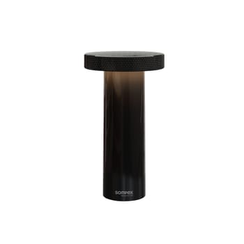 Akku-Tischleuchte Volume, In- und Outdoor, schwarz (2 von 3)