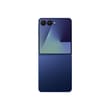 Galaxy Z Flip7, 256GB, SM-F766BDBGEUB, Blue Shadow (3 von 4)