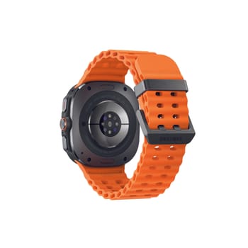 Galaxy Watch Ultra LTE 47 mm, SM-L705FZA2DBT, Titanium Gray (3 von 4)