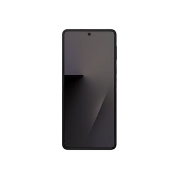 Galaxy Z Flip7, 256GB, SM-F766BZKGEUB, Jetblack (2 von 4)
