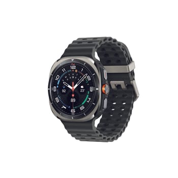 Galaxy Watch Ultra LTE 47 mm, SM-L705FZS2DBT, Titanium Silver