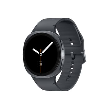 Galaxy Watch8 LTE 44mm, SM-L335FDAADBT, Graphite