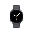 Galaxy Watch8 LTE 44mm, SM-L335FDAADBT, Graphite (2 von 4)