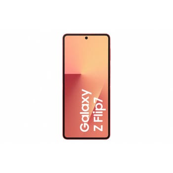 Galaxy Z Flip7, 512GB, SM-F766BZRHEUB, Coralred (2 von 4)