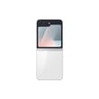 Galaxy Z Flip7 FE, 128GB, SM-F761BZWGEUB, White (3 von 4)
