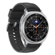 Galaxy Watch8 Classic Bluetooth 46mm, SM-L500NZKADBT, Black (1 von 4)