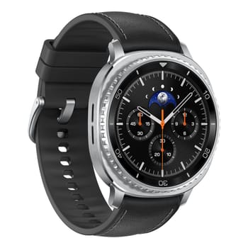Galaxy Watch8 Classic Bluetooth 46mm, SM-L500NZKADBT, Black