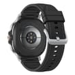 Galaxy Watch8 Classic Bluetooth 46mm, SM-L500NZKADBT, Black (2 von 4)