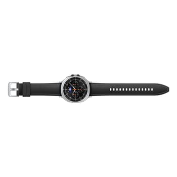 Galaxy Watch8 Classic Bluetooth 46mm, SM-L500NZKADBT, Black (4 von 4)