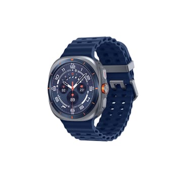 Galaxy Watch Ultra LTE 47 mm, SM-L705FZB2DBT, Titanium Blue