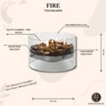 Tischkamin Fire (4 von 4)