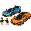 SPEED CHAMPIONS Lamborghini Revuelto und Huracán STO (3 von 3)
