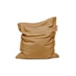 Sitzsack Original Slim teddy Latte (1 von 4)