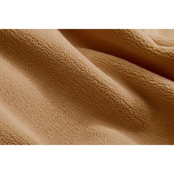 Sitzsack Original Slim teddy Latte (2 von 4)