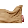 Sitzsack Original Slim teddy Latte (4 von 4)