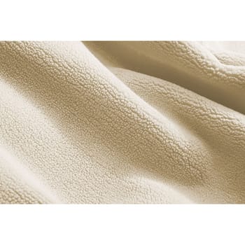 Sitzsack Original Slim teddy Off-White (2 von 4)