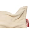 Sitzsack Original Slim teddy Off-White (4 von 4)