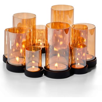 Windlicht Bello Horizonte