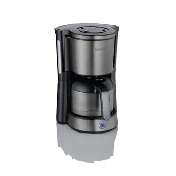 Filterkaffeemaschine KA9343, schwarz