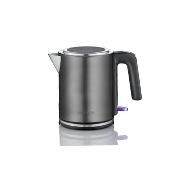 Wasserkocher WK9342, 1 L, schwarz