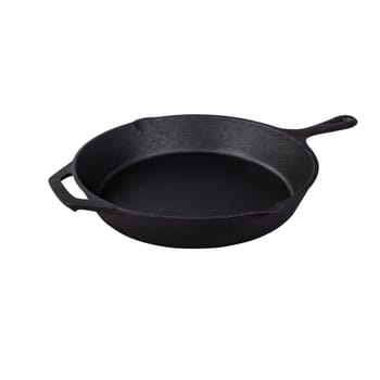 Gusseisenpfanne Outdoor, Ø 30 cm