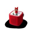 Toniebox 2 Starter Set Kreativ-Tonie, rot (1 von 4)