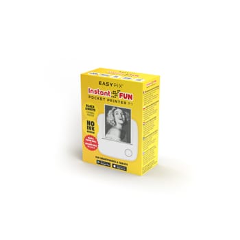 Mini-Drucker InstantFUN P1 (4 von 4)