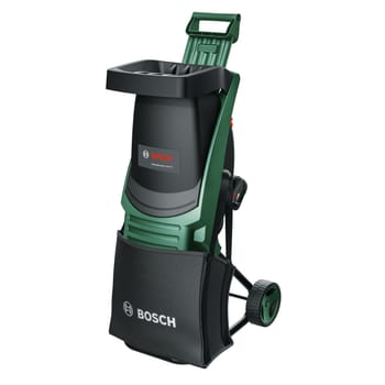 Akku-Häcksler UniversalShredder 2x18V-25