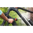Akku-Druckreiniger Fahrradreinigungsgerät Fontus 18V-6 (3 von 4)