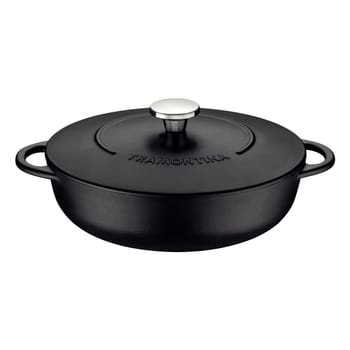Schmortopf Gusseisen Trento, Ø 28 cm
