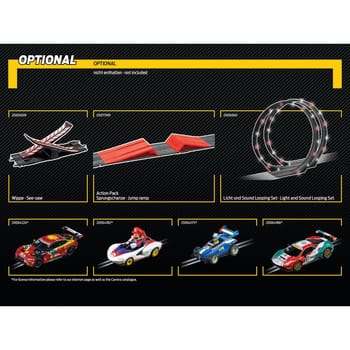 Carrera Super Racers (Wireless) (4 von 4)