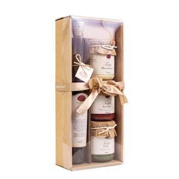 Präsentkarton "Alles Trüffel oder was?"