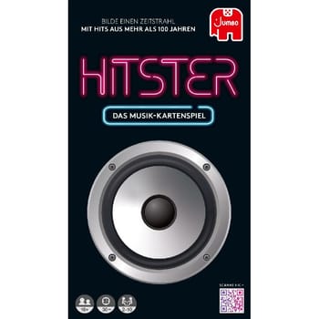 Hitster - Original