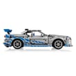 2 Fast 2 Furious - Nissan Skyline GT-R (R34) (4 von 4)