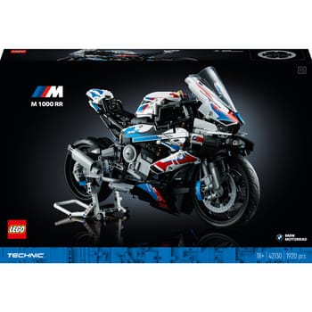 TECHNIC BMW M 1000 RR