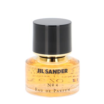 Eau de Parfum NO. 4, 30 ml
