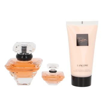 Duftset Trésor (EdP 30ml + 7,5ml + BL 50ml)