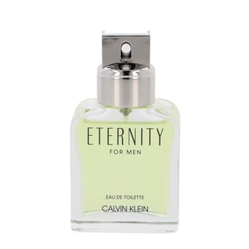 Eau de Toilette Eternity Men, 50 ml