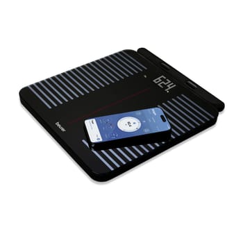 Diagnosewaage BF 990 WIFI